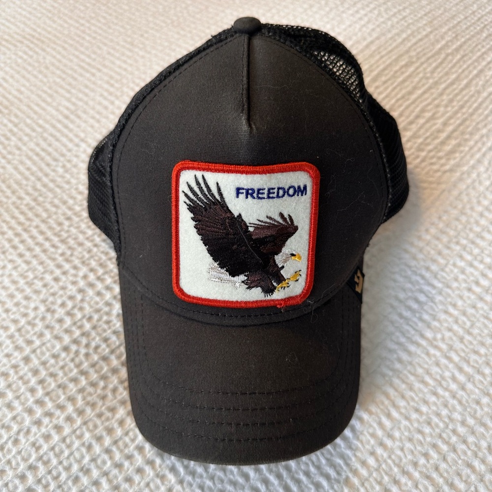 Freedom Eagle hat